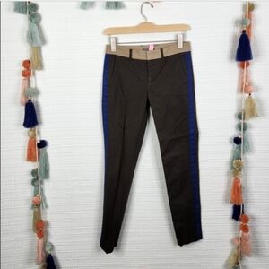 Vince Tri-Color Pants